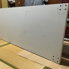 IKEAデスク
の画像