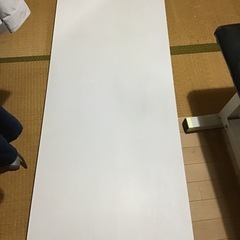 IKEAデスク
の画像