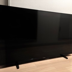 🔥今も募集中🔥50インチ 4K スマートテレビ‼️2020年製‼️4Kチューナー搭載‼️YouTubeやAmazonビデオ見れます‼️の画像