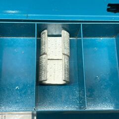 【中古】イズミ 泉精器 ED-365 手動油圧式工具 圧着機【ハンズクラフト佐賀】の画像