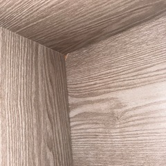 アイリスオーヤマカラーボックスの画像