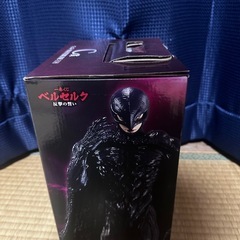 ベルセルク一番くじ 反撃の誓いC賞下位賞コンプの画像