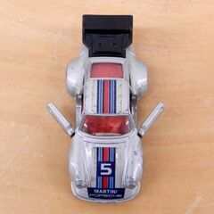トミカ NO.F31 PORSCHE TURBO ポルシェ 935 ターボ tomica 1977 札幌 西区 西野の画像