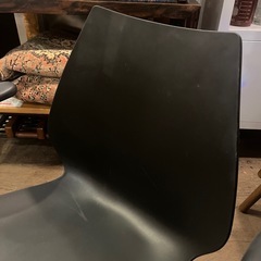 配達可！ OAチェア　Kartell カルテル Maui Chair マウイチェア キャスター付き アーム付き デスクチェア オフィスチェア 椅子 チェア デザイナーズ家具 Vico Magistretti ヴィコ・マジストレッティの画像