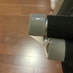 ロゴス　チェアの画像
