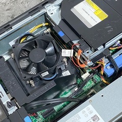 Windows11Pro i5 12GB SSD  の画像