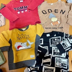 90cmまとめ売りの画像