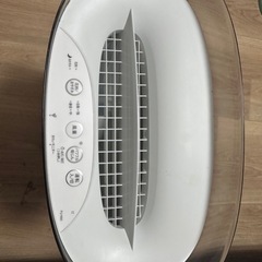 SHARP 空気清浄機 FU-N50-W【2022年製・動作確認済み】の画像