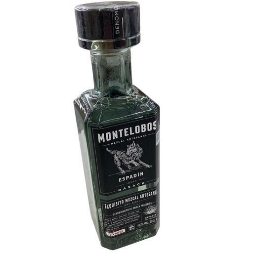 186000 MONTELOBOS　ESPADIN　モンテロボス　エスパディン [0000000002278]