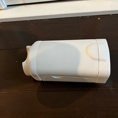 布団乾燥機　アイリスオーヤマ　ジャンクの画像