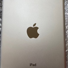 iPad mini 2です✨の画像