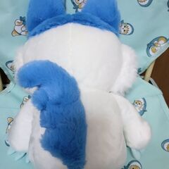ちいかわ　ハチワレの画像