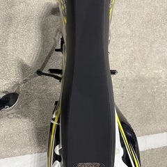 10/15まで限定値下げ１６日以降バイク屋に買取DRZ400SMの画像