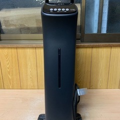 ✅ウェーブ型オイルヒーター ✅ ✅KIWHD-1210M-B✅ の画像