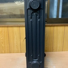 ✅ウェーブ型オイルヒーター ✅ ✅KIWHD-1210M-B✅ の画像