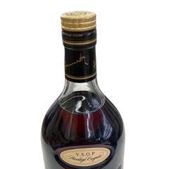186000 Hennessy　ヘネシー　VSOP　フィーヌ・シャンパーニュ　1000ml [0000000002280]の画像