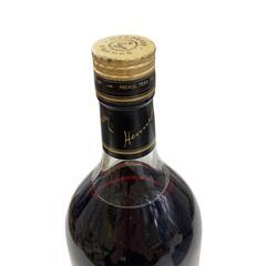 186000 Hennessy　ヘネシー　VSOP　フィーヌ・シャンパーニュ　1000ml [0000000002280]の画像