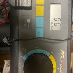 筋トレ器具の画像