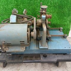フキ FC-2 キーマシン【野田愛宕店】【店頭取引限定】【中古】管理番号：ITU20B8LQN1Wの画像