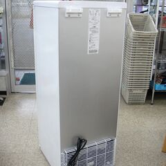 美品 三ツ星貿易 エクセレンス 冷凍ストッカー MA-6120FF 114L 2022年製 冷凍庫 自動霧取り機能付【モノ市場安城店】013の画像