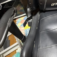 ゲーム椅子の画像