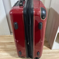 キャリーケースの画像