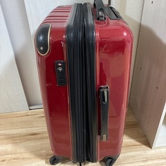 キャリーケースの画像