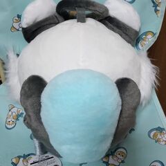 ちいかわ　モモンガみろッぬいぐるみの画像