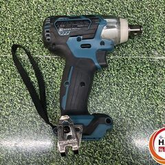 【中古】ﾏｷﾀ TW161D ｲﾝﾊﾟｸﾄﾚﾝﾁ(本体のみ)【ハンズクラフト沖縄豊見城店】の画像