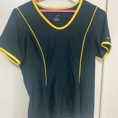 【NIKE】スポーツウェア－上の画像