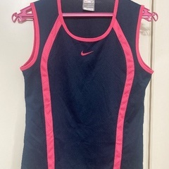 【NIKE】スポーツウェア－上の画像