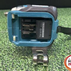 【中古】ﾏｷﾀ TW161D ｲﾝﾊﾟｸﾄﾚﾝﾁ(本体のみ)【ハンズクラフト沖縄豊見城店】の画像
