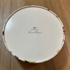NARUMIのお皿セット　新品未使用の画像