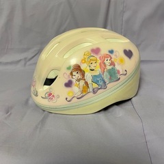 アイデス 子供用ヘルメット Sサイズ の画像