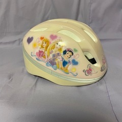 アイデス 子供用ヘルメット Sサイズ の画像