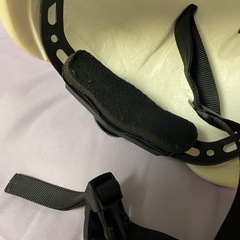 アイデス 子供用ヘルメット Sサイズ の画像