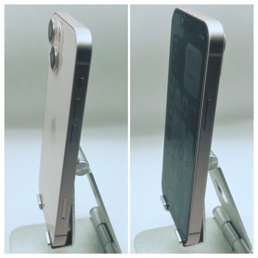 iPhone13mini 128GB SIMフリー