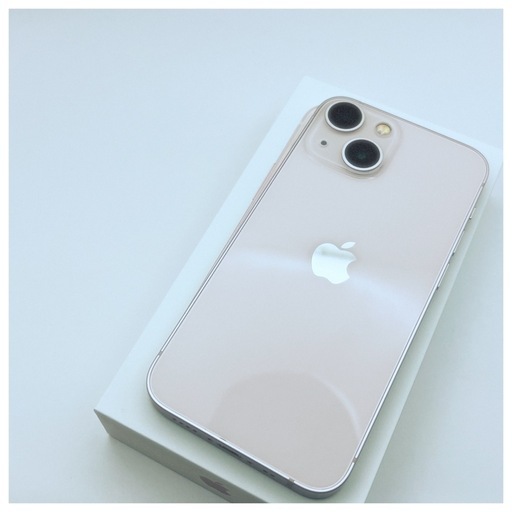 iPhone13mini 128GB SIMフリー