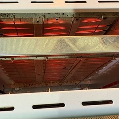 動作確認済み　トースターの画像