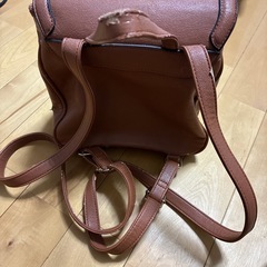 Samantha&chouette リュックの画像