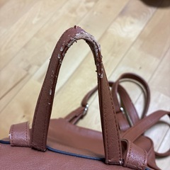 Samantha&chouette リュックの画像