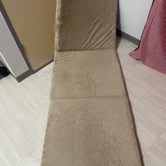 ニトリクッションの画像