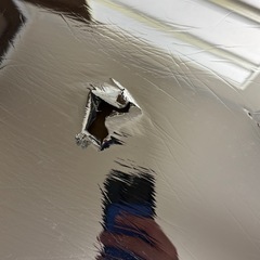 Refsafe 割れない全身鏡　超軽量の画像