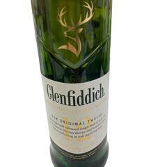 186000 Glenfiddich 　グレンフィディック　12年　　スコッチウイスキー [0000000002283]の画像