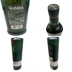 186000 Glenfiddich 　グレンフィディック　12年　　スコッチウイスキー [0000000002283]の画像