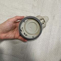 象印のケトル (0.8L)_CK-D080-CAの画像