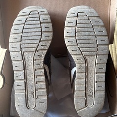 New Balance ニューバランス CM996UG2 COFFEE ブラウンの画像