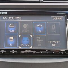特別仕様車！フィットHV【RSファインスタイル】クルコン！パドルシフト！Bカメラ！オートライト！純正アルミ！ステリモ！HID！の画像