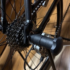 最終値下げ TREK FX7.3 クロスバイクの画像
