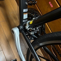 最終値下げ TREK FX7.3 クロスバイクの画像